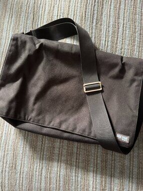 Jack Spade Messenger Bag